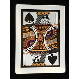 Mosquetas tamaño Poker