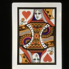 Mosquetas tamaño Poker