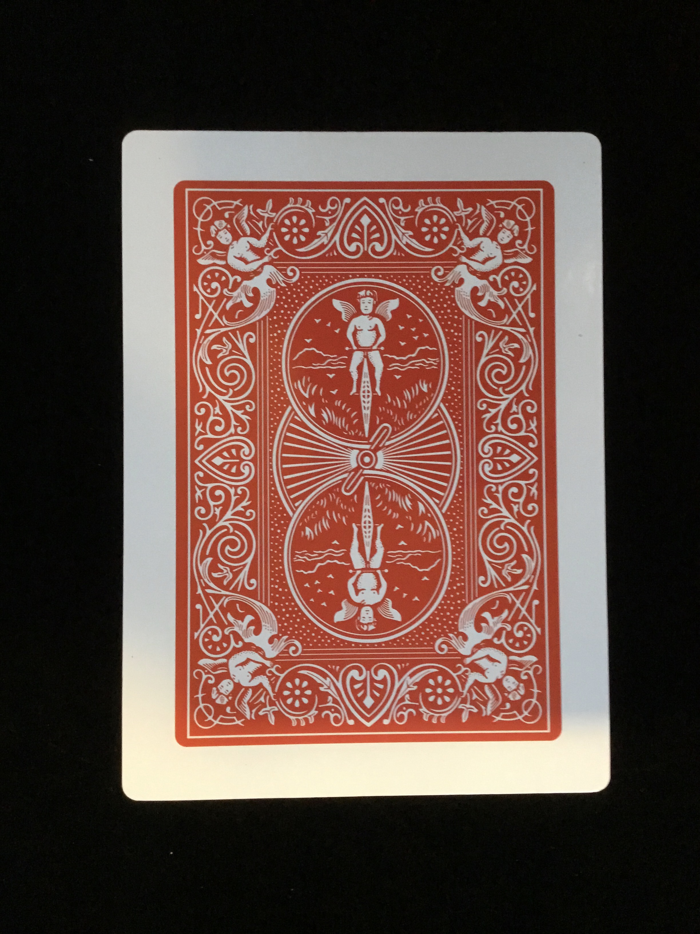 Mosquetas tamaño Poker
