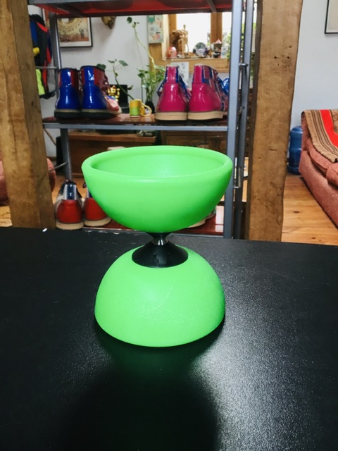 Diabolo Mediano Pro