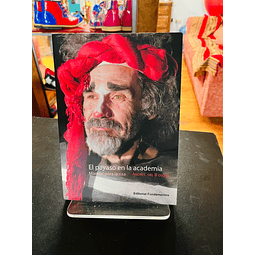 Libro El Payaso en la Academia de Andres del Bosque