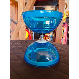 Diabolo eje libre Chino