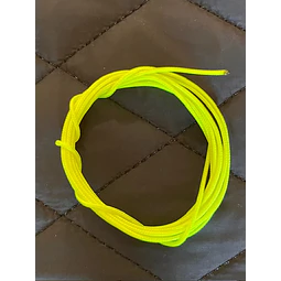 Medida de cuerda de Diabolo