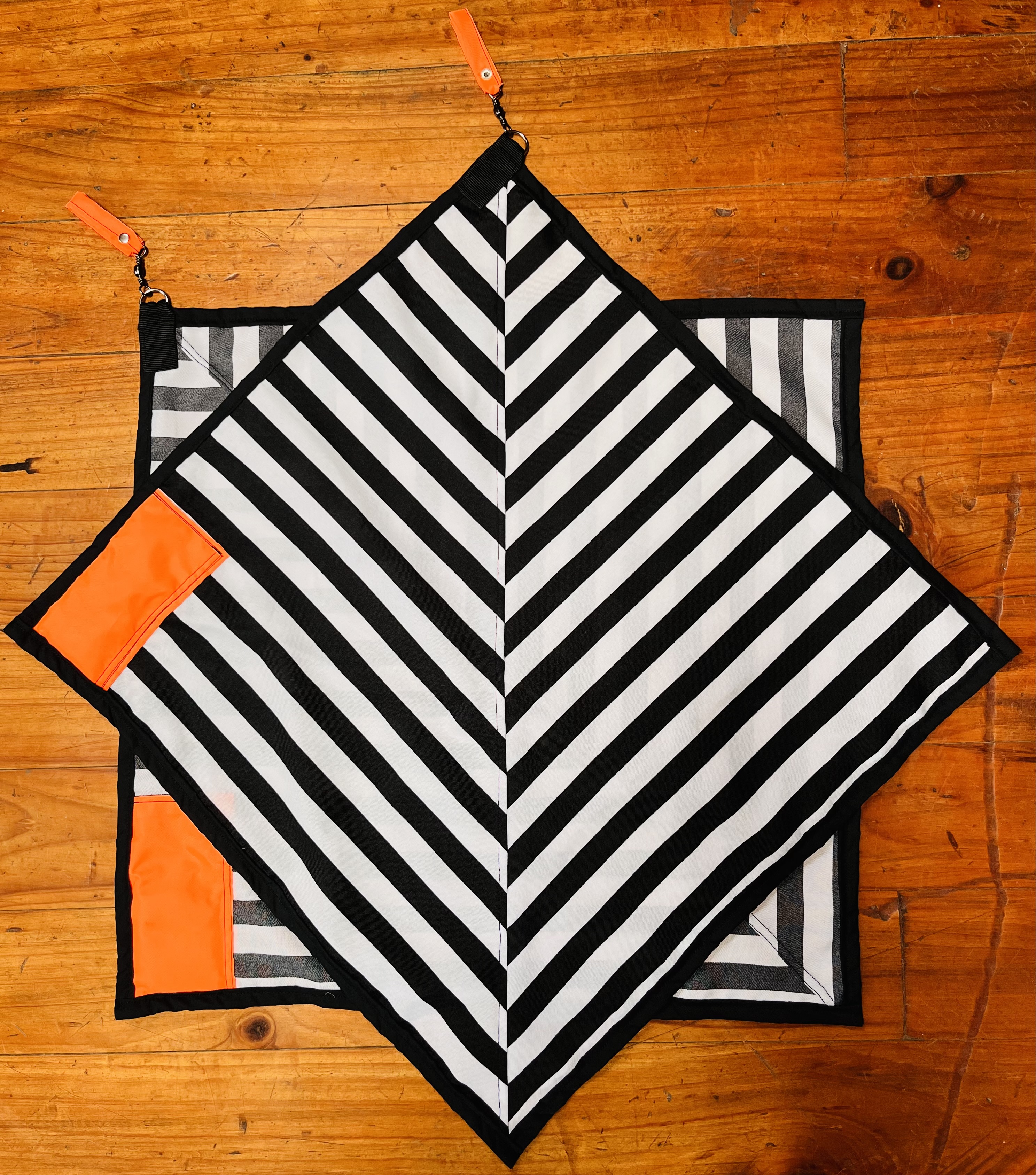 Banderas Playa Black Beach