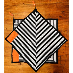 Banderas Playa Black Beach