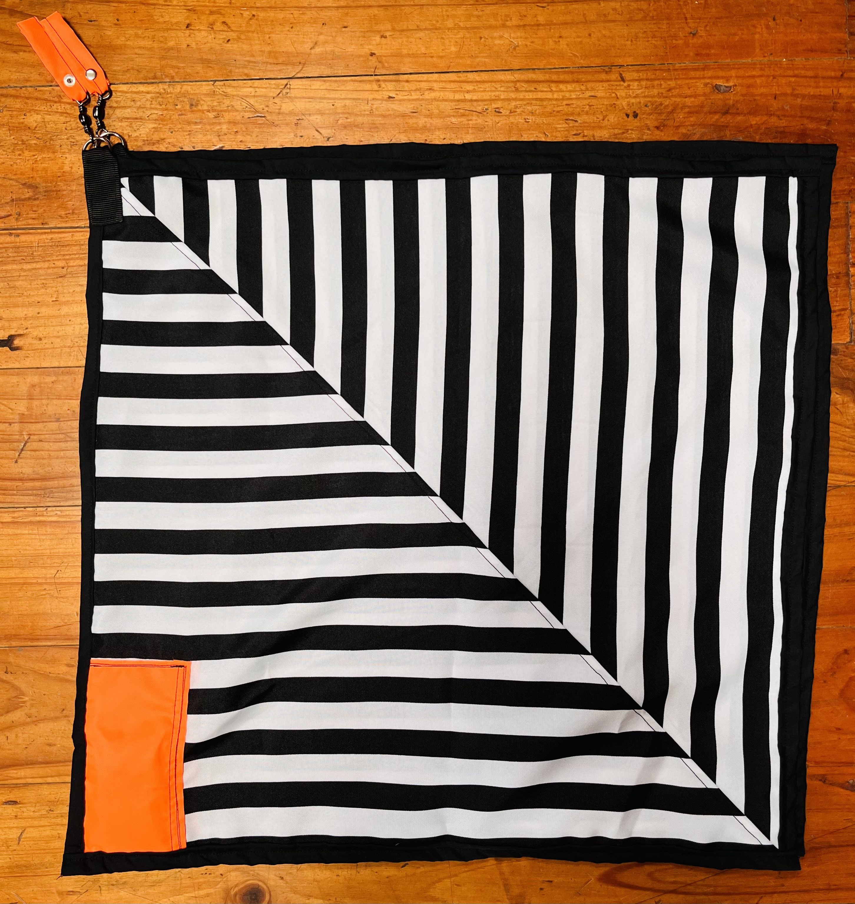 Banderas Playa Black Beach