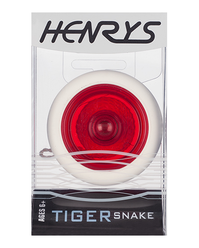 Yoyo Tiger Snake