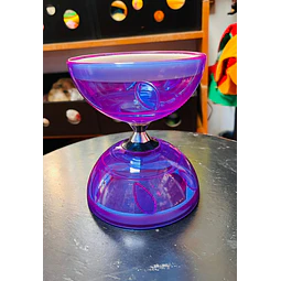 Diabolo eje libre Chino