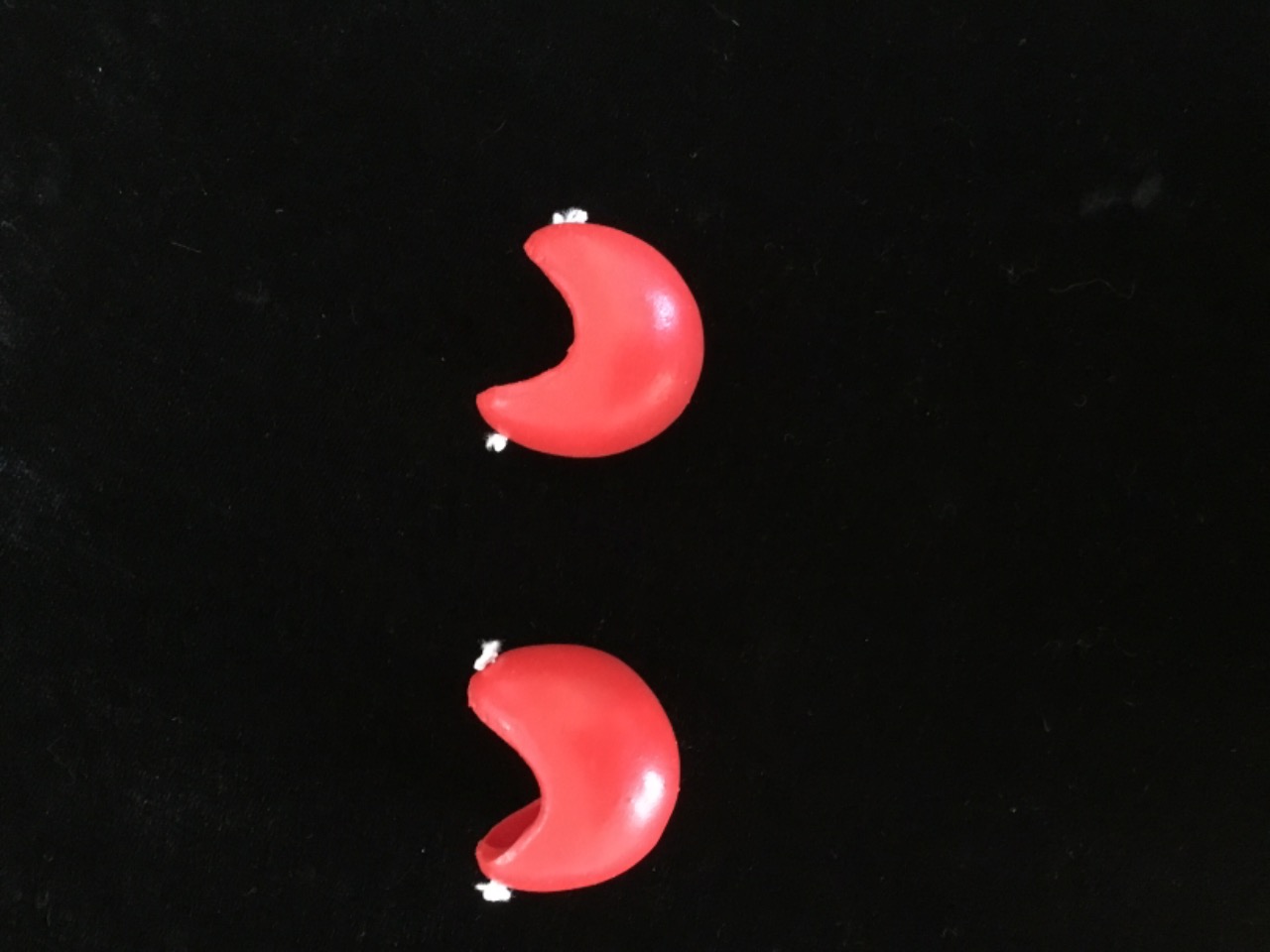Nariz de Payaso de Latex 