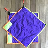 Banderas Moradas