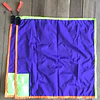 Banderas Moradas