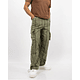 Pantalones Cargo Hombre Adulto Tela Vienil 