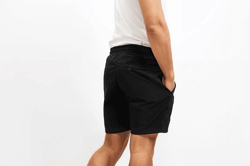 Shorts Playero Hombre