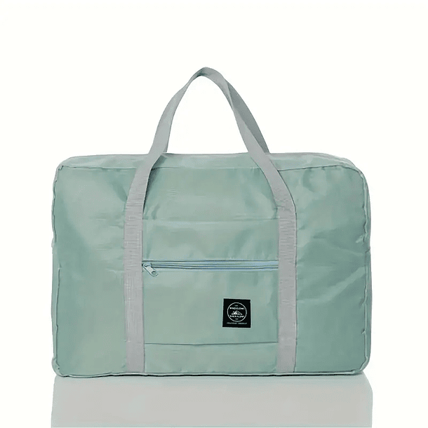 Bolsa De Viaje Plegable, Ligera Y Grande, Portátil Para Ropa 2