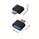 Adaptador USB-C a USB, adaptador OTG hembra a macho tipo C
