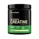Creatina Micronizada en Polvo - Creatina Monohidratada Pura Sin Sabor Miriyalyad  (300g/60 Porciones) 