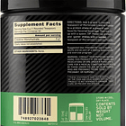 Creatina Micronizada en Polvo - Creatina Monohidratada Pura Sin Sabor Miriyalyad  (300g/60 Porciones)  2