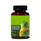 Gomitas quemador de grasa natural con Probióticos Activas y L-carnitina en Cápsulas Blanda 1