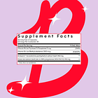 Quemador de grasa y regulador del metabolismo 3