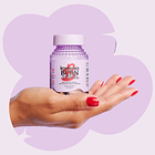 Quemador de grasa y regulador del metabolismo 2