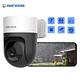  Cámara de Seguridad, con Cámara, Wifi, Detección de Movimiento Huntvision