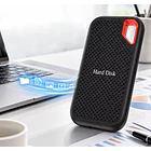 Disco Duro Portátil Externa de 1 TB, Disco Duro de 2 TB, para PC/Mac/Teléfono 1