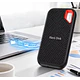 Disco Duro Portátil Externa de 1 TB, Disco Duro de 2 TB, para PC/Mac/Teléfono