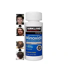 Minoxidil Kirkland 5% Barba Cabello Original 2
