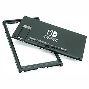Cambio Carcasa Completa Nintendo Switch