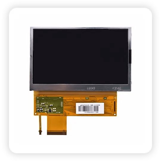 Cambio Pantalla LCD Calidad A+ PSP 1000 