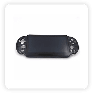 Cambio Pantalla LCD Con Estructura PSVita Slim Calidad A+