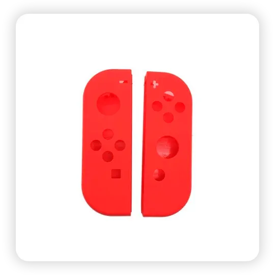 Cambio Análogo Joy-Con - Drift