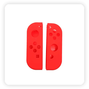 Cambio Carcasa Joy-Cons