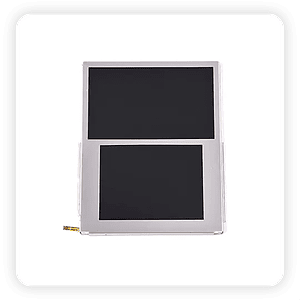 Cambio Pantalla LCD Nintendo 2DS Calidad A+