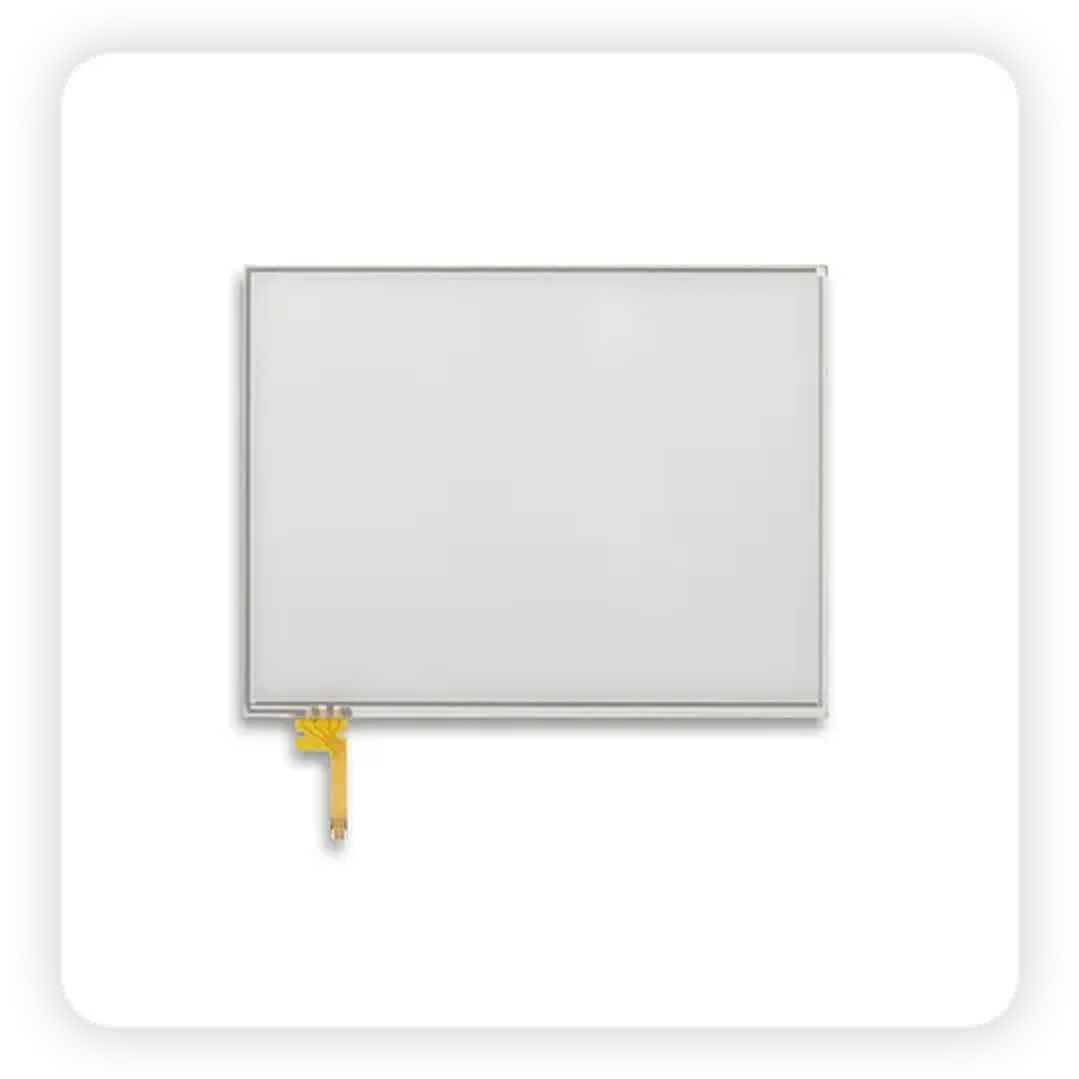 Cambio Pantalla Táctil New 3DS XL 1