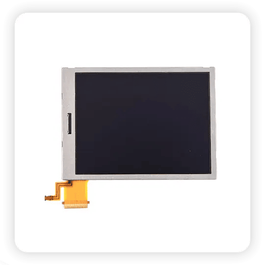 Cambio Pantalla LCD Inferior 3DS Calidad A+