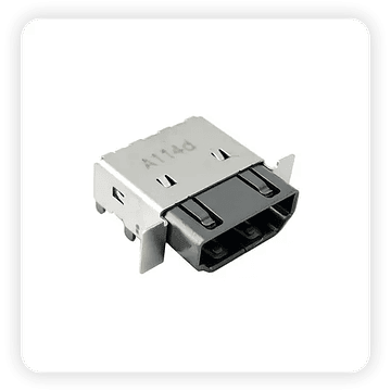 Cambio Conector HDMI Xbox One X