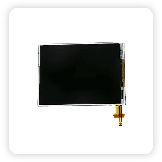 Cambio Pantalla LCD Inferior New 3DS Calidad A+