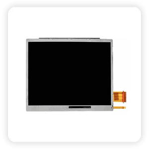 Cambio Pantalla LCD Inferior DSi XL Calidad A+