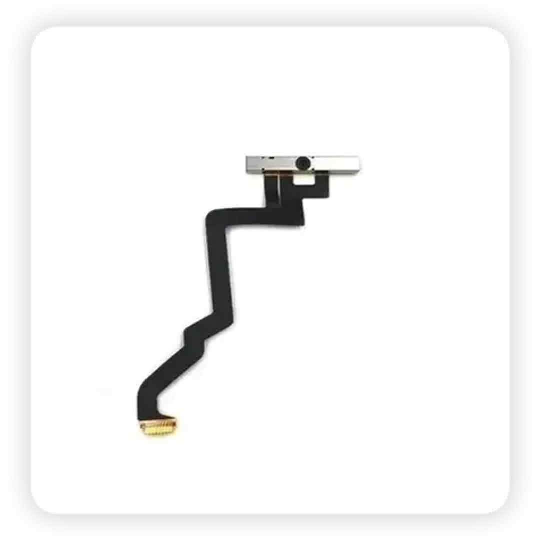 Cambio Cámara Nintendo 3DS 1