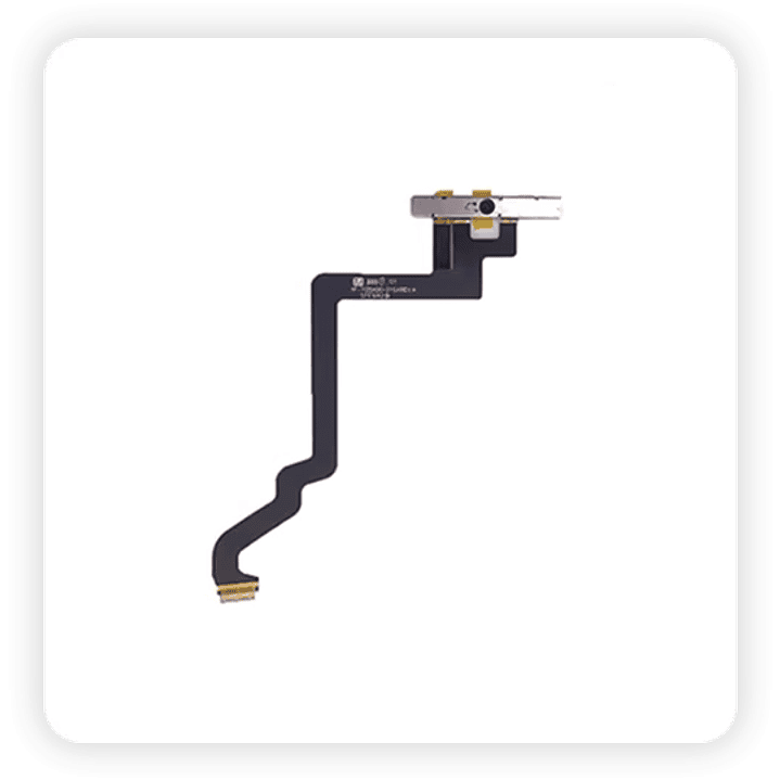 Cambio Cámara Nintendo 3DS XL 1