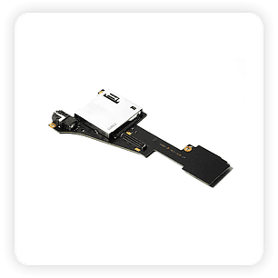 Cambio Lector De Juegos Y SD Nintendo Switch Oled