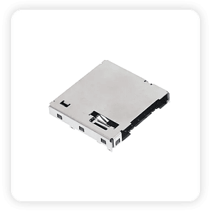 Cambio Lector De Juegos Nintendo Switch