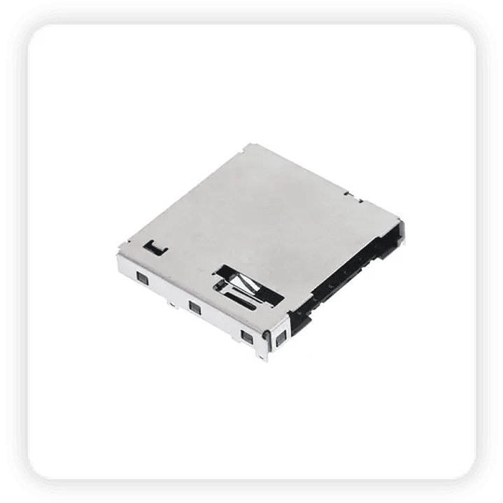 Cambio Lector De Juegos Nintendo Switch 1