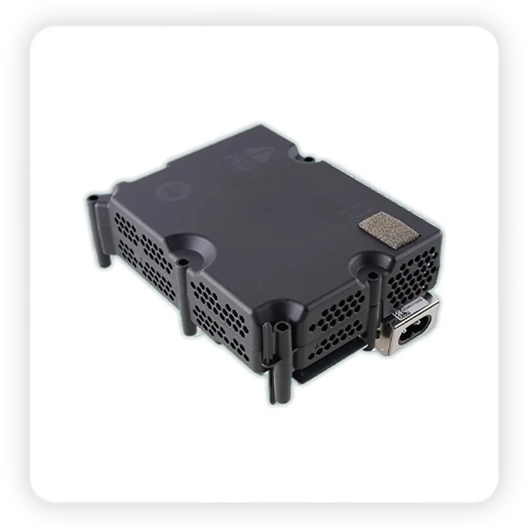 Cambio Fuente Alimentación Xbox One Series S 1