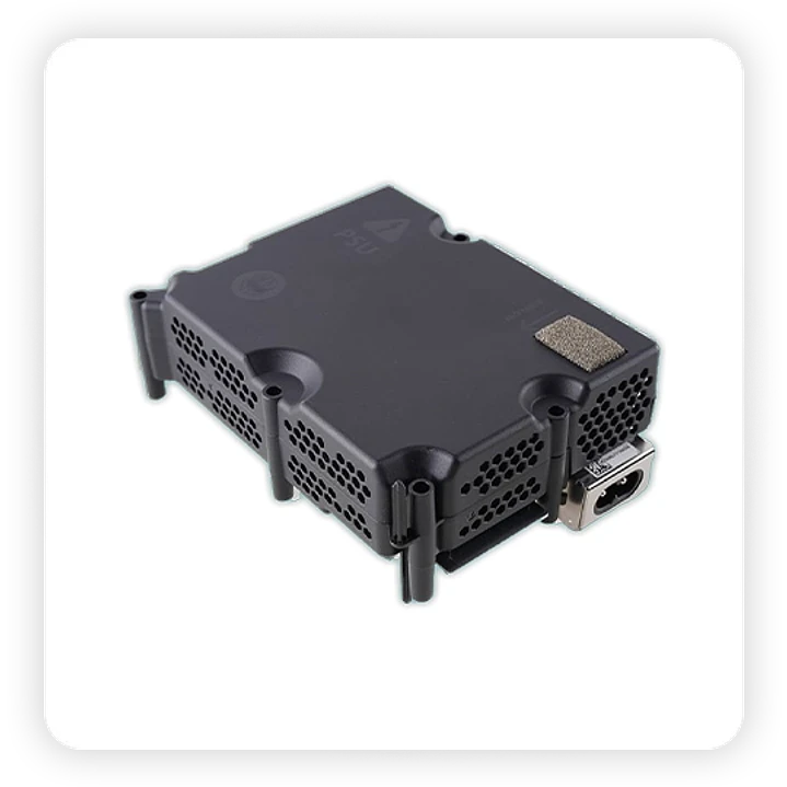 Cambio Fuente Alimentación Xbox One Series S 1
