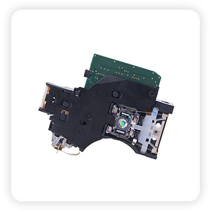 Cambio Lector Óptico Consola PS5