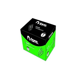 CLIPS METALICO 30MM 1KILO PUNTA REDONDA TORRE