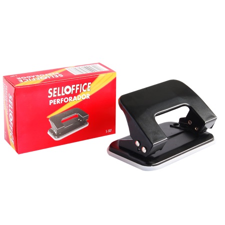 PERFORADORA SELLOFFICE S508 