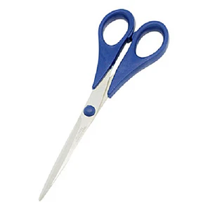 Tijera escritorio mango plástico 7″ SELLOFFICE